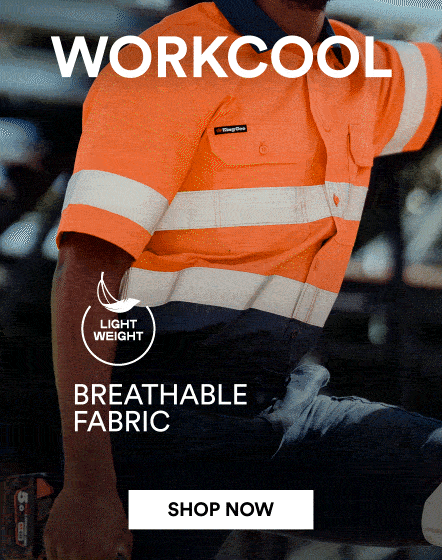 Workcool Collection